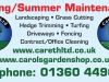 careth winter banner